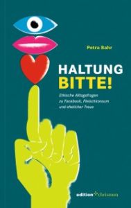 Haltung, bitte!