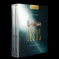 Jesus. Eine Weltgeschichte - Hörbuch