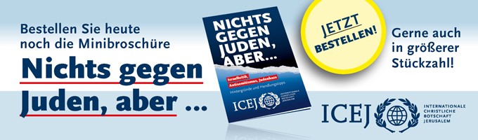 Nichts gegen Juden, aber...
