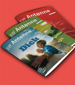 Newsletter - Teaser - Bild