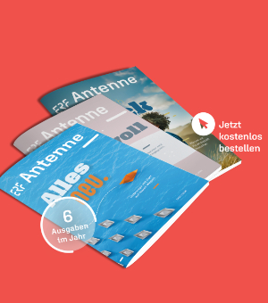 Newsletter - Teaser - Bild