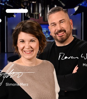 Newsletter - Teaser - Bild