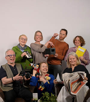 Newsletter - Teaser - Bild