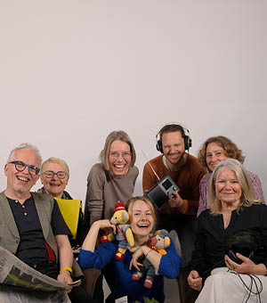 Newsletter - Teaser - Bild