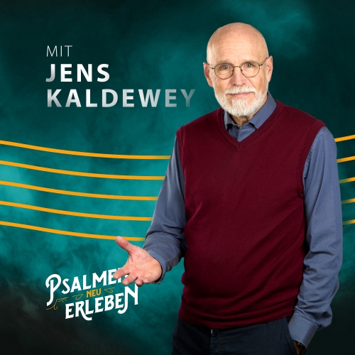 Jens Kaldewey