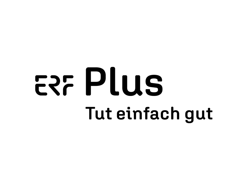 ERF Plus Logo