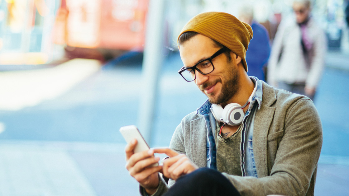 Vorschaubild: Newsletter