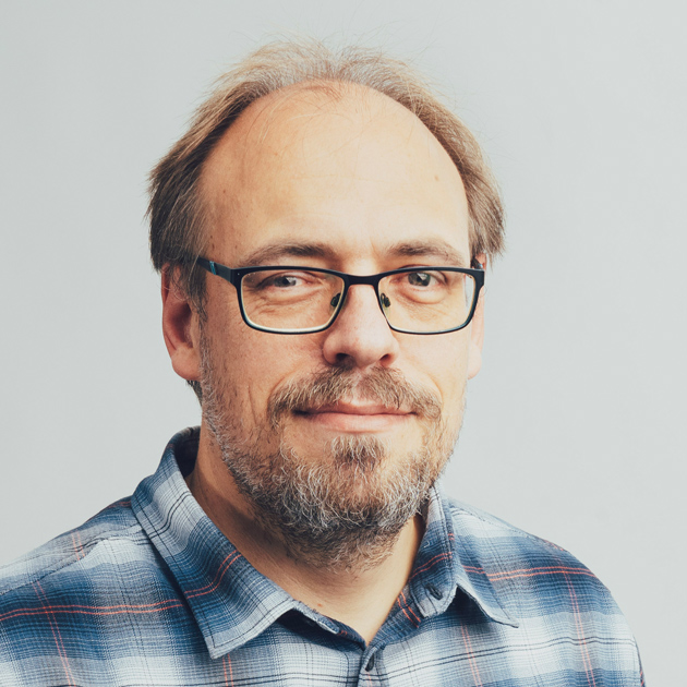 Horst Kretschi (Bild: ERF)