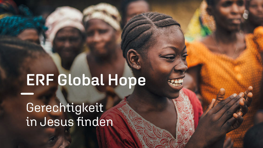 ERF Global Hope (Bild: Annie Spratt / unsplash.com)