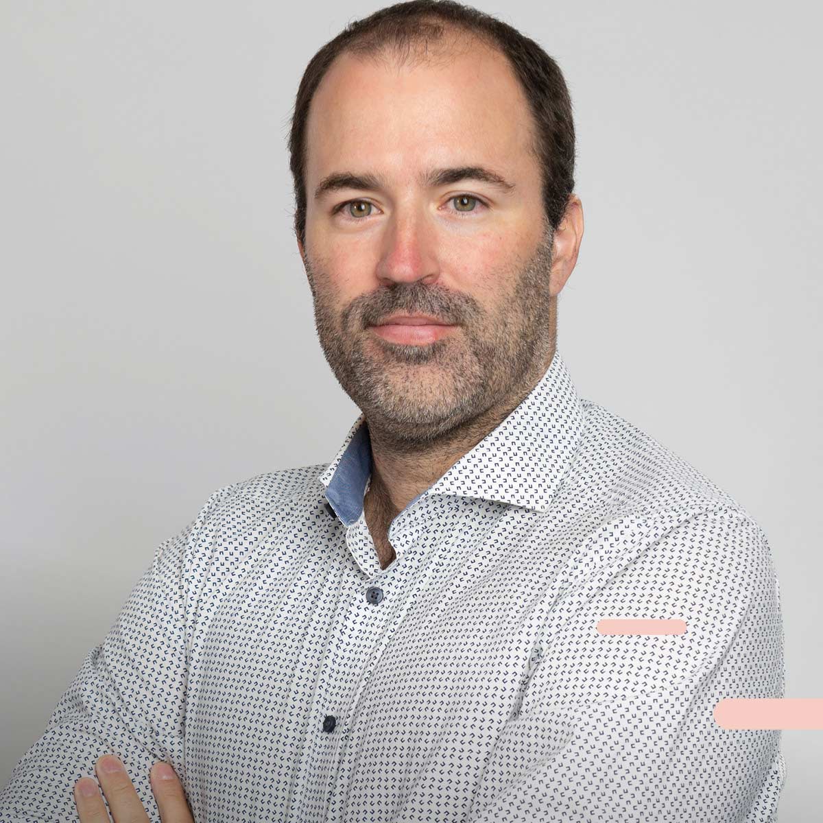 Claas Kaeseler, Expert-Online-Marketing-Manager