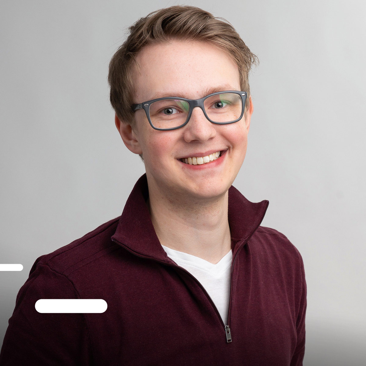 David Sander, Moderator ERF Jess