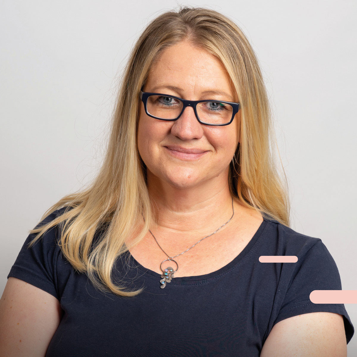 Daniela Ditthardt, Assistentin Bereichsleitung IT & Services