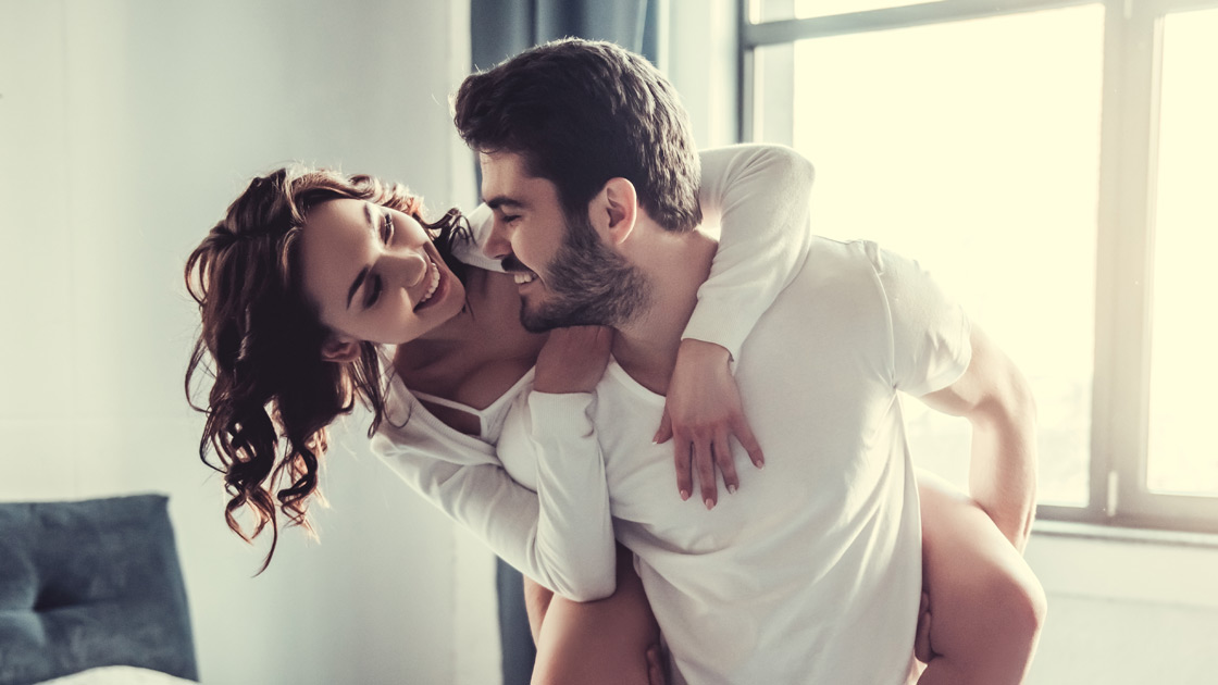 Beitrag Gottes Gedanken über Sexualität (Bild: A.VadimGuzhva / fotolia.com)