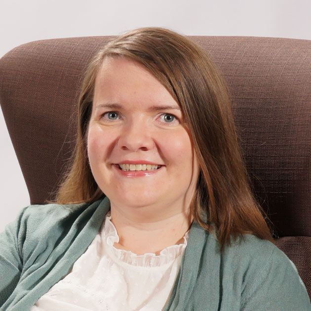 Christiane Gabriel (Bild: ERF)