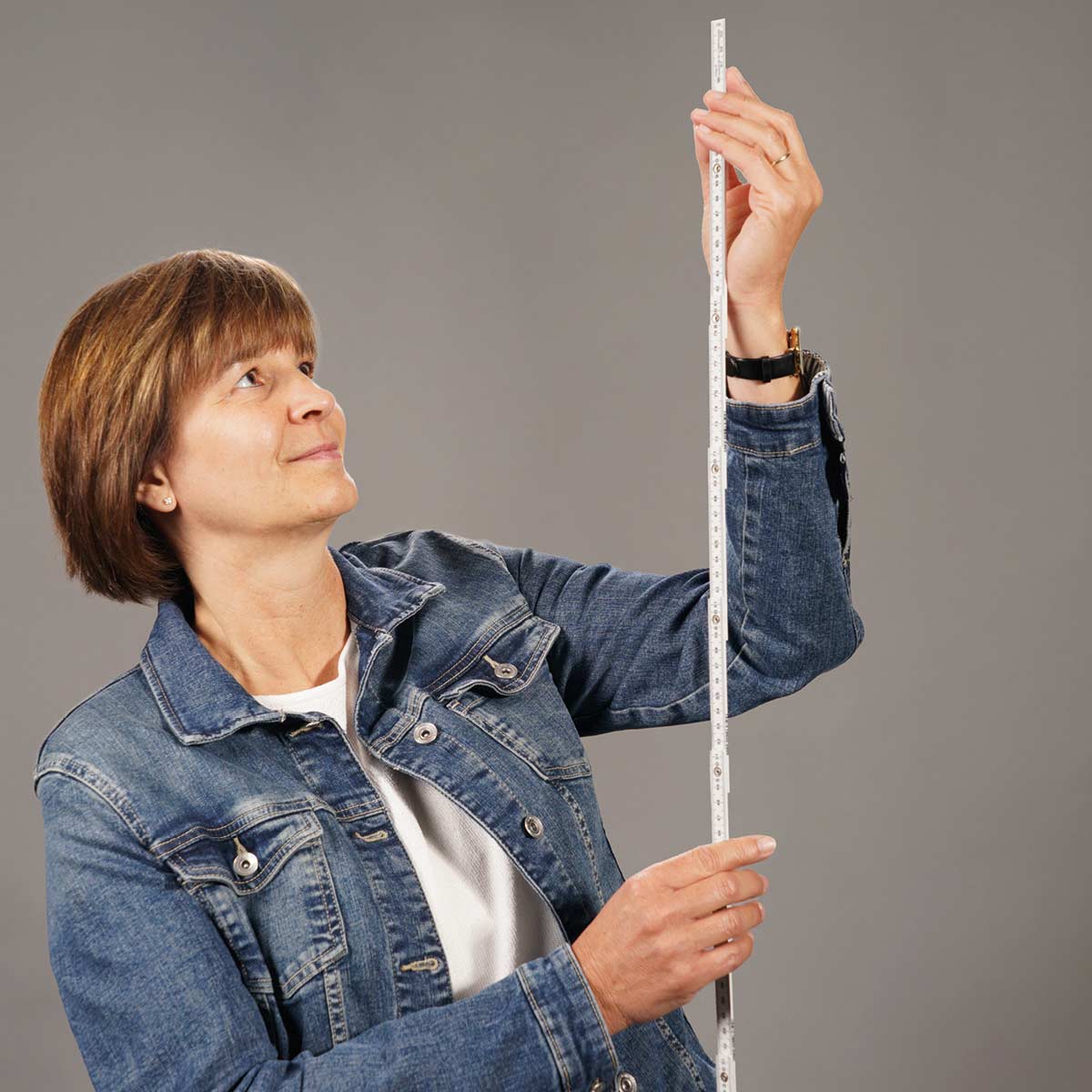 Claudia Nickel, Redakteurin ERF Jess