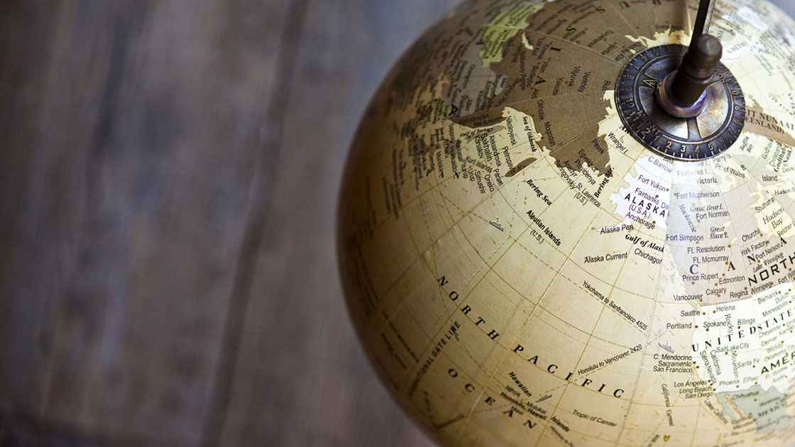 Bild Jerusalem, Samarien und die Welt