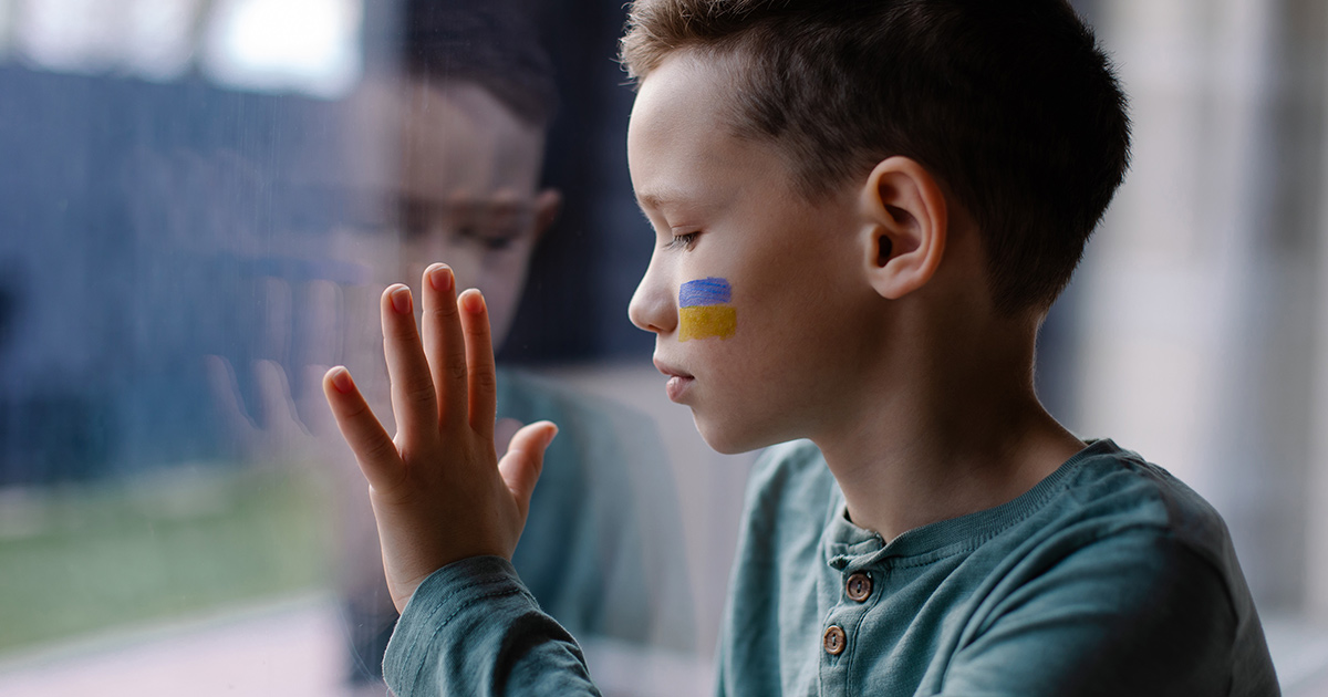 Vorschaubild: Ukrainisch