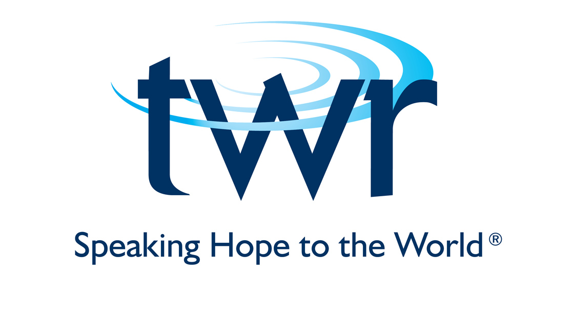 Logo TWR