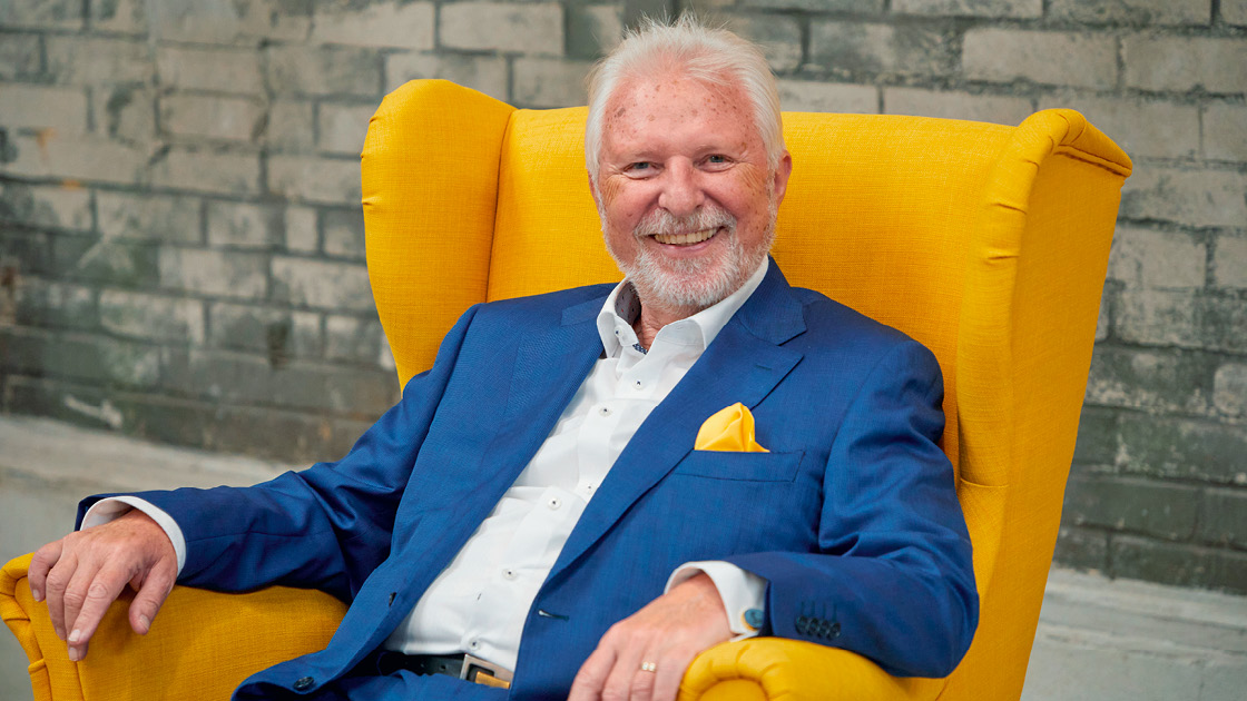 Joachim Loh (Foto: privat)