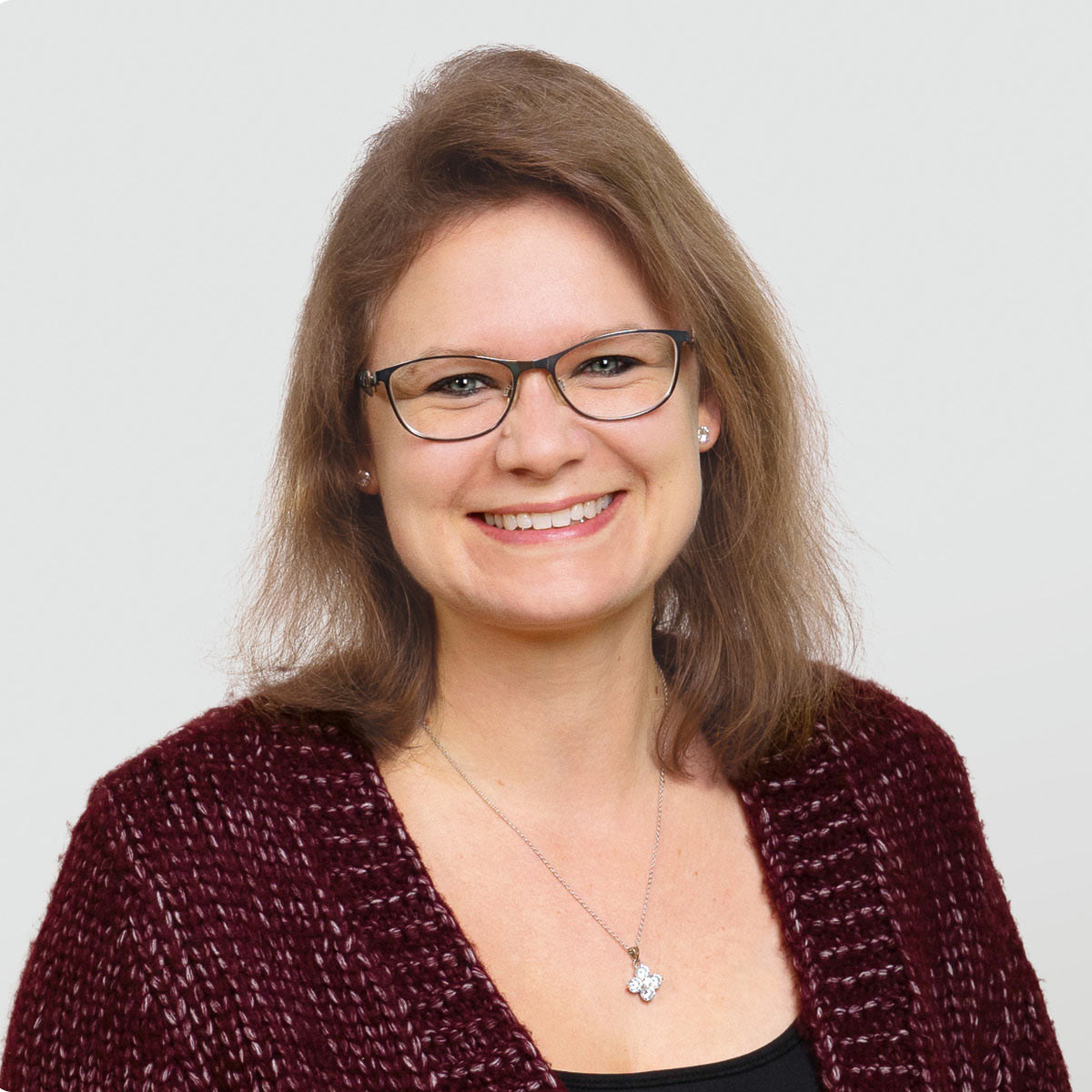 Mareike Barnusch, Community-Managerin ERF Global Hope