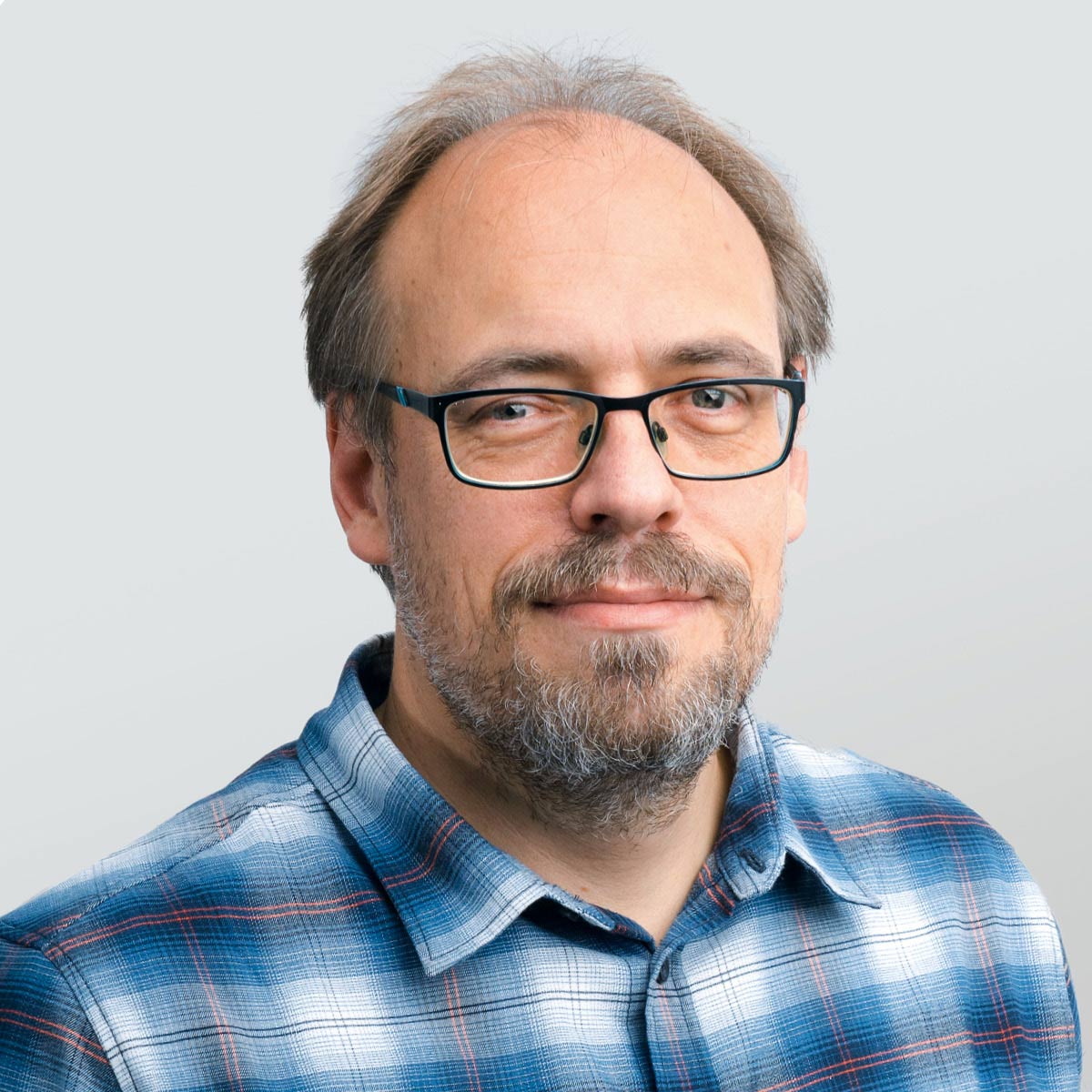 Horst Kretschi, Begleitredakteur ERF Jess