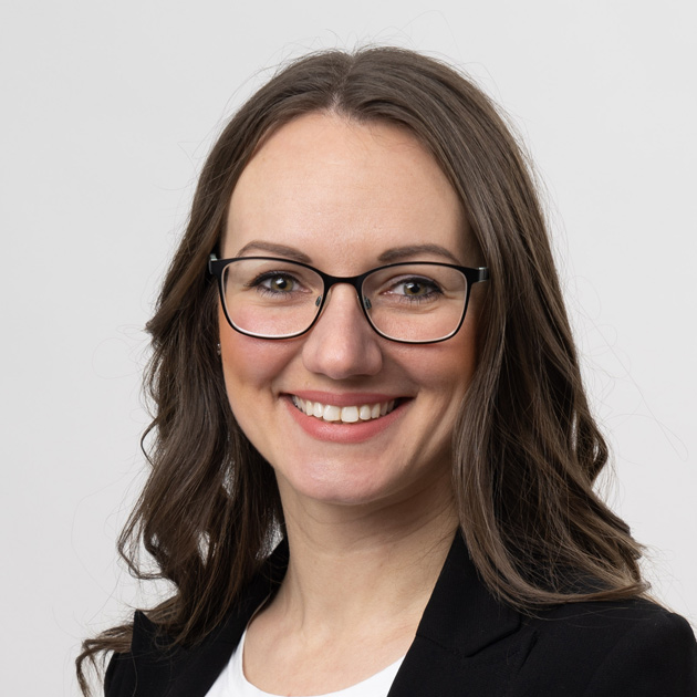 Violetta Schick (Foto: Carsten Meier / ERF)