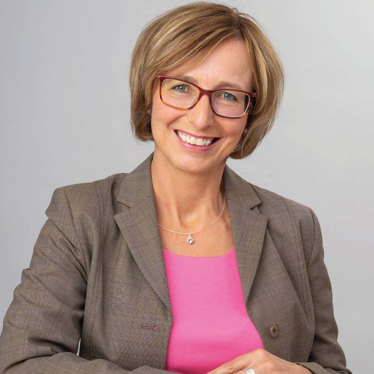 Claudia Schmidt