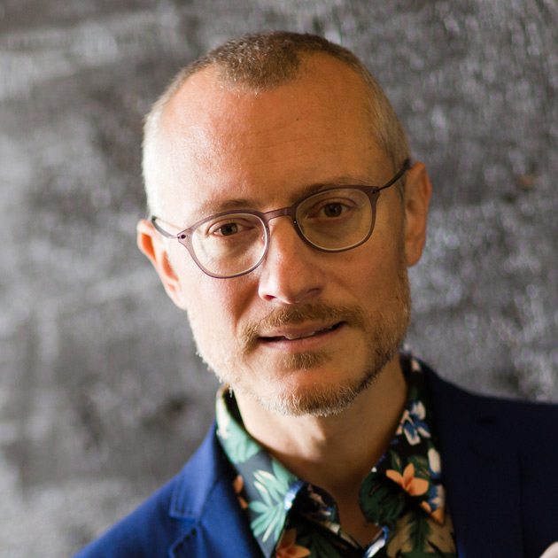 Dr. Johannes Hartl (Foto: Johannes Hartl)