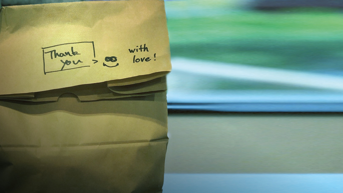 Vorschaubild: Wochenration