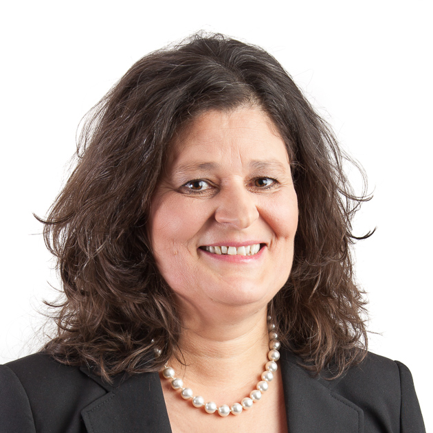 Franziska Decker © ERF