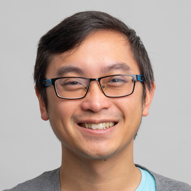 Christian Obadja (Foto: ERF)