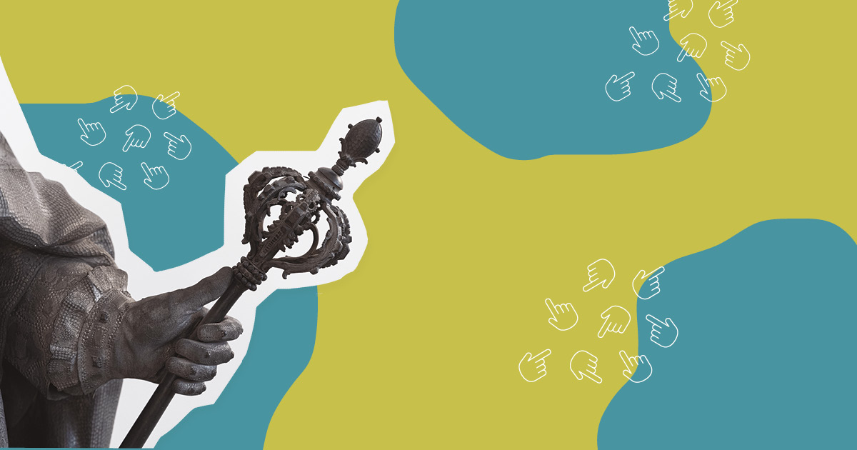 Vorschaubild: VollMacht