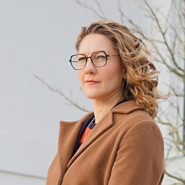 Katharina Heiser, Stuke/ERF Medien e.V.