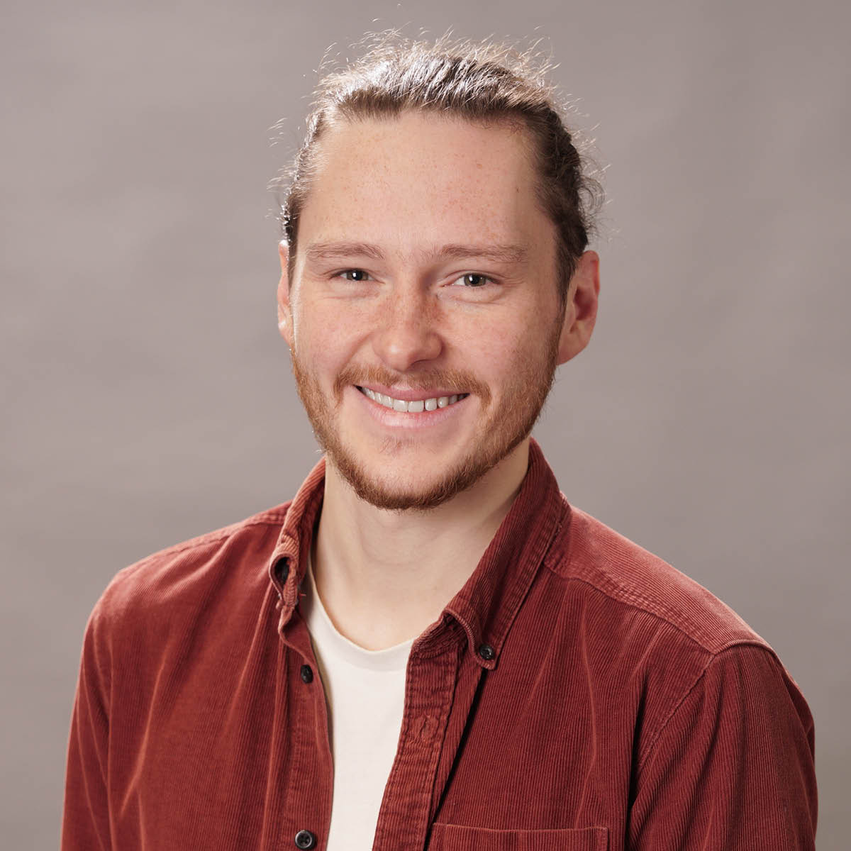 Johannes Kolk, Moderator ERF Plus