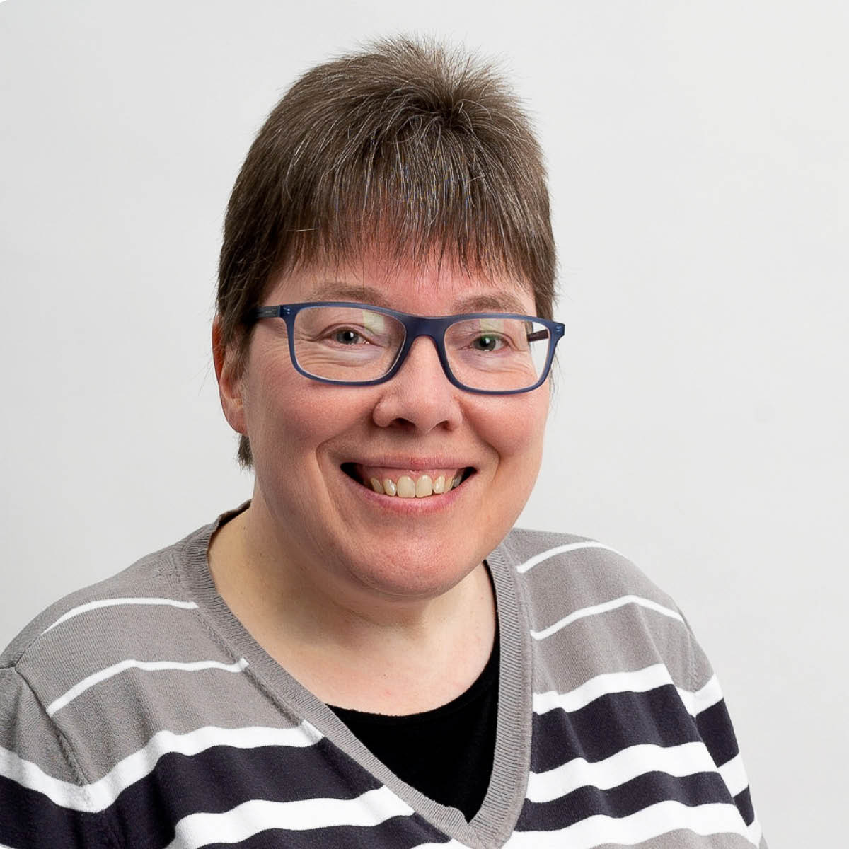 Sabine Bohn, Assistentin Redaktion/Produktion