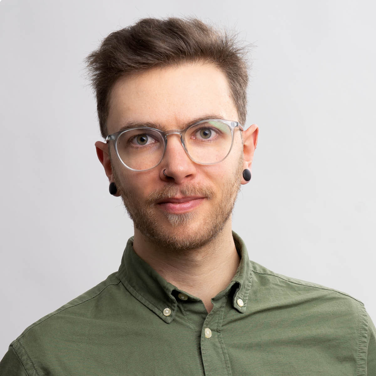 Jan Hendrik Kluitenberg, Aufnahmeleiter