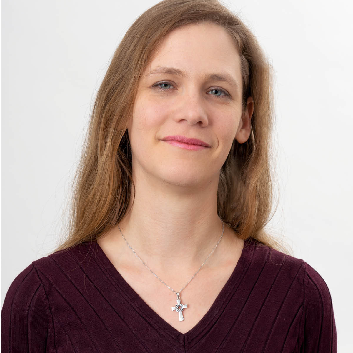 Tanja Rinsland, Referentin für Format- und Organisationsentwicklung