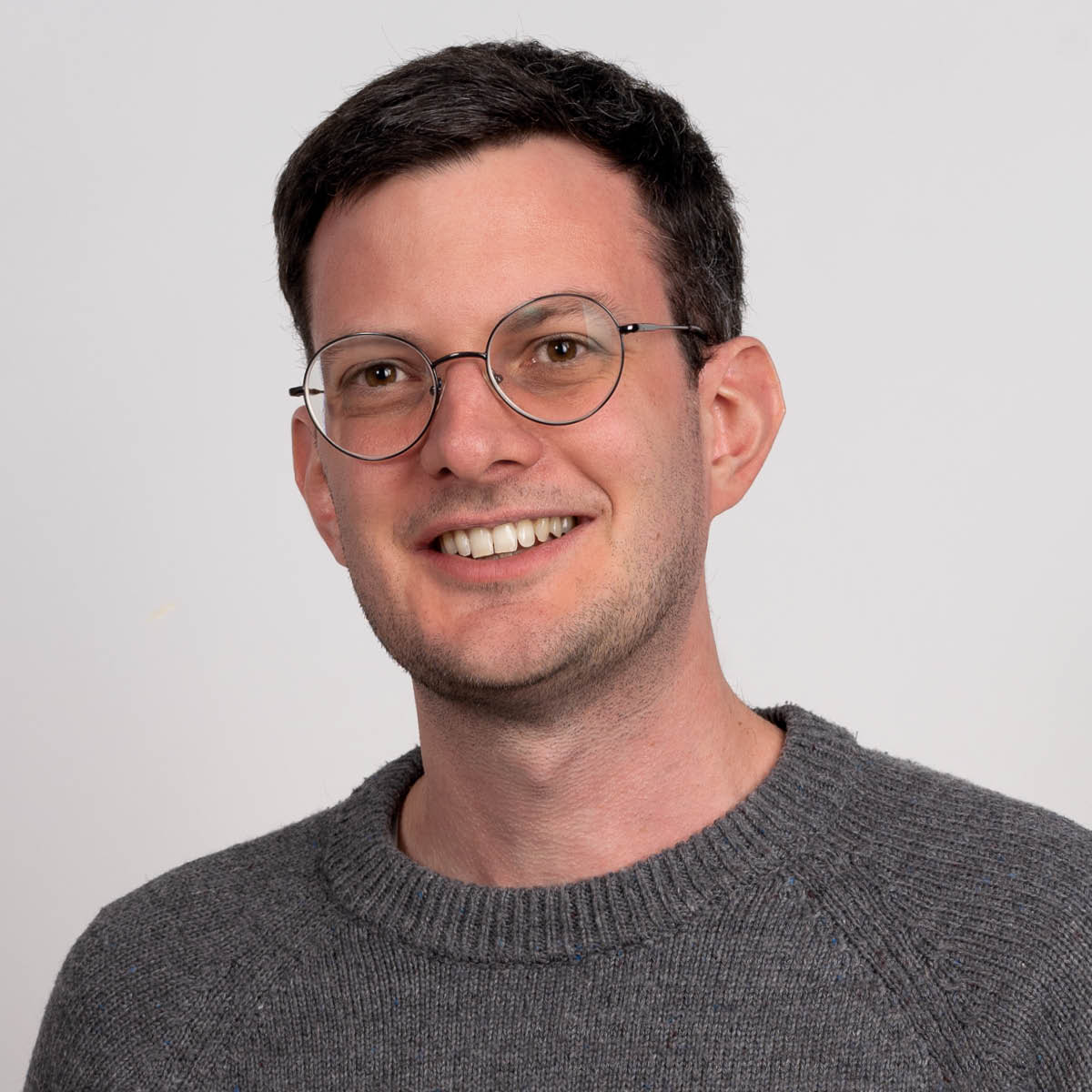 Tim Schinkel, Prozessmanager