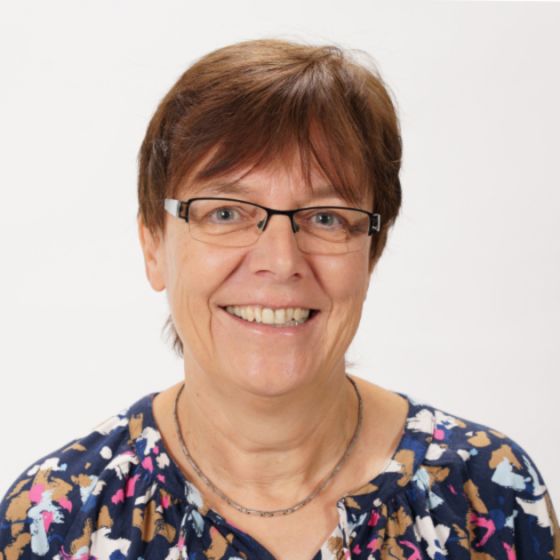 Friedegunde Klees