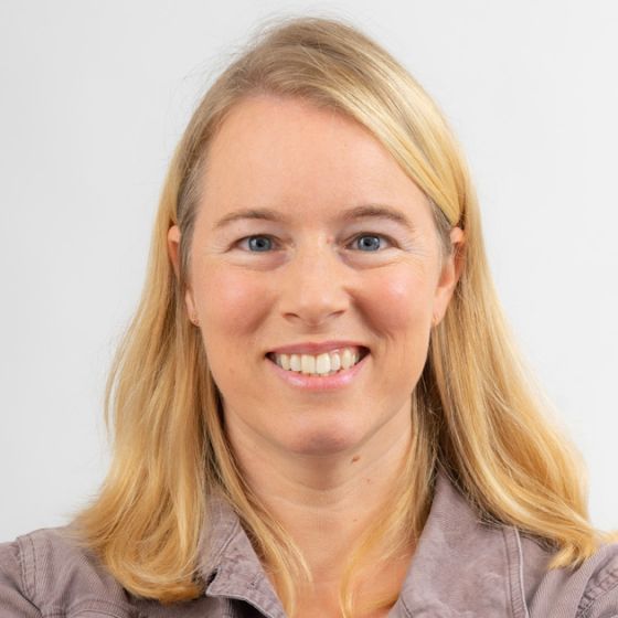 Sonja Kilian