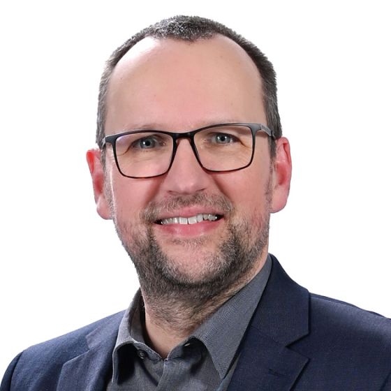 Oliver Jeske