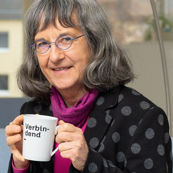 Ingrid Heinzelmaier