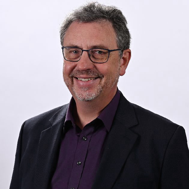 Rolf Neumann