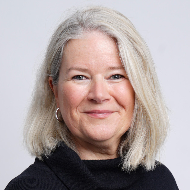 Christine Bangelt (Bild: ERF)