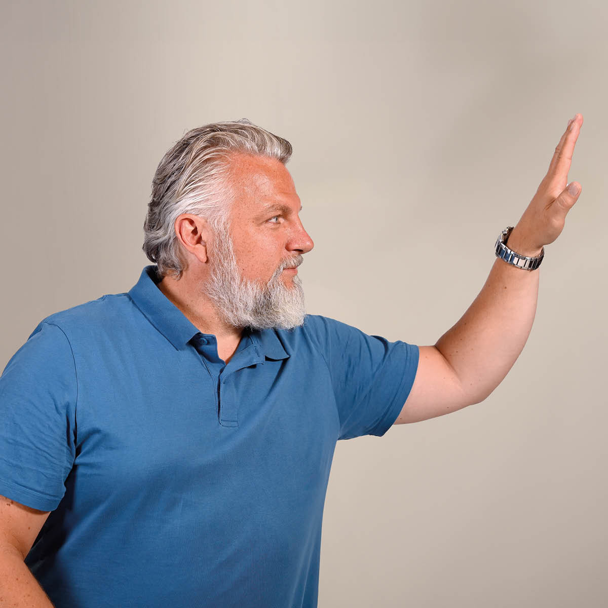 Michael Appel: Eventmanager Unit ERF Network (Bild: ERF)