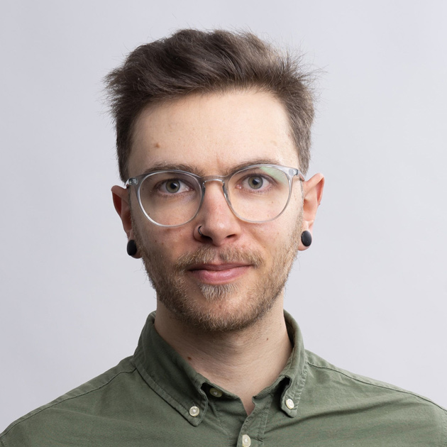 Jan Hendrik Kluitenberg (Foto: ERF)