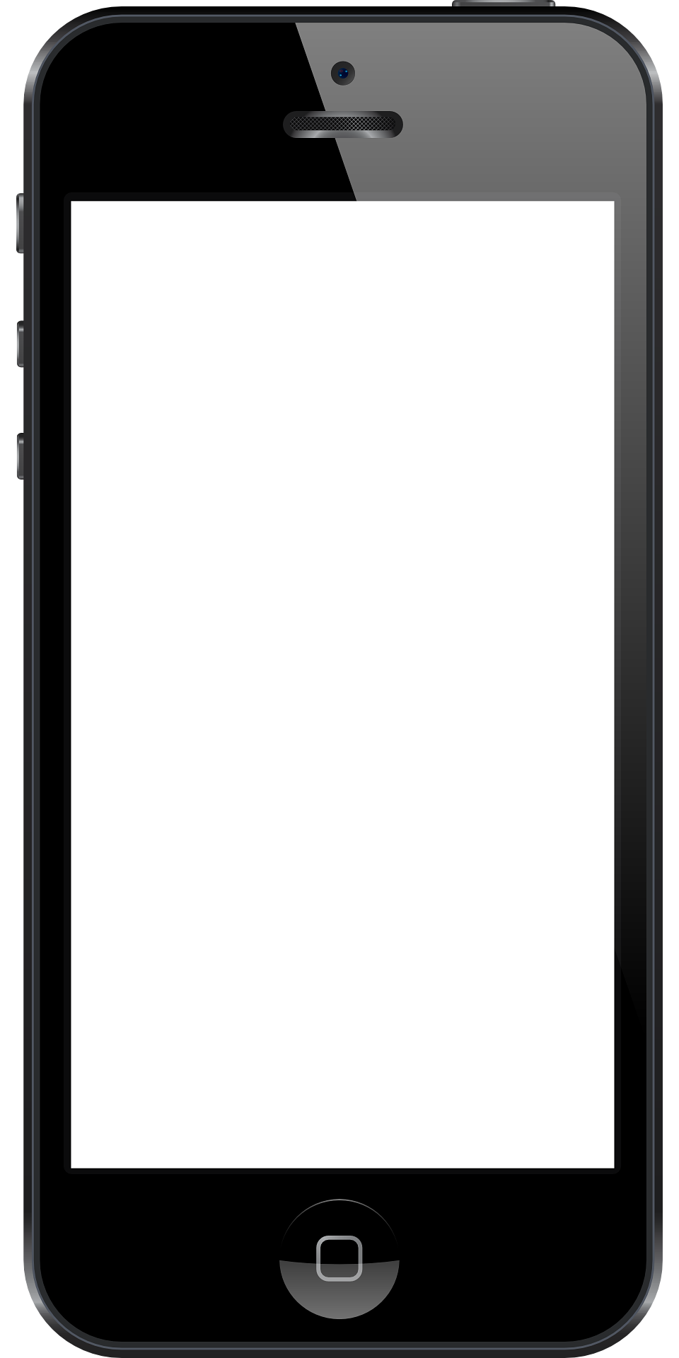 Das erste iPhone Symbolbild (© OpenClipart-Vectors / pixabay.com)