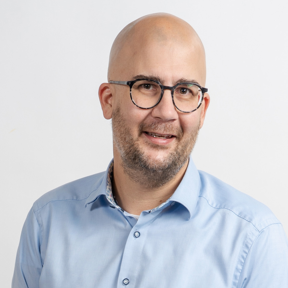 Christian Kolb, Geschäftsführender Vorstand