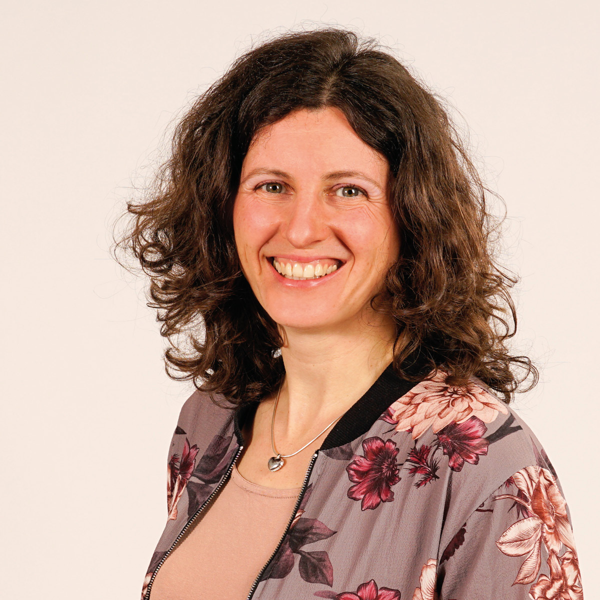 Beate Stuke, Mediengestalterin