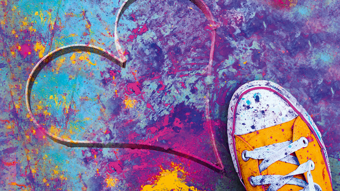 Vorschaubild: Leben lieben